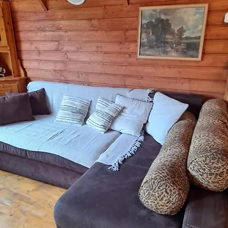 Domki U Moni I Bartka * Sasino